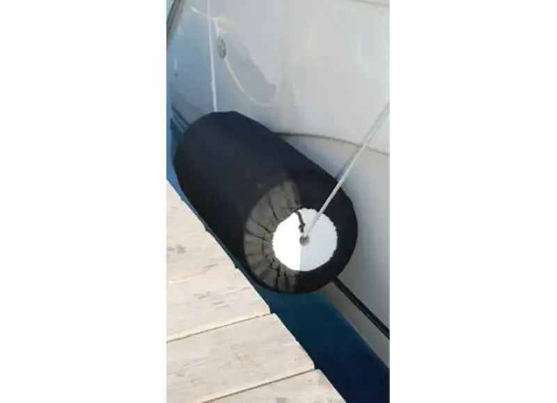 9206N Taylor Made Premium Fender Cvr Large Navy - Boat Cover