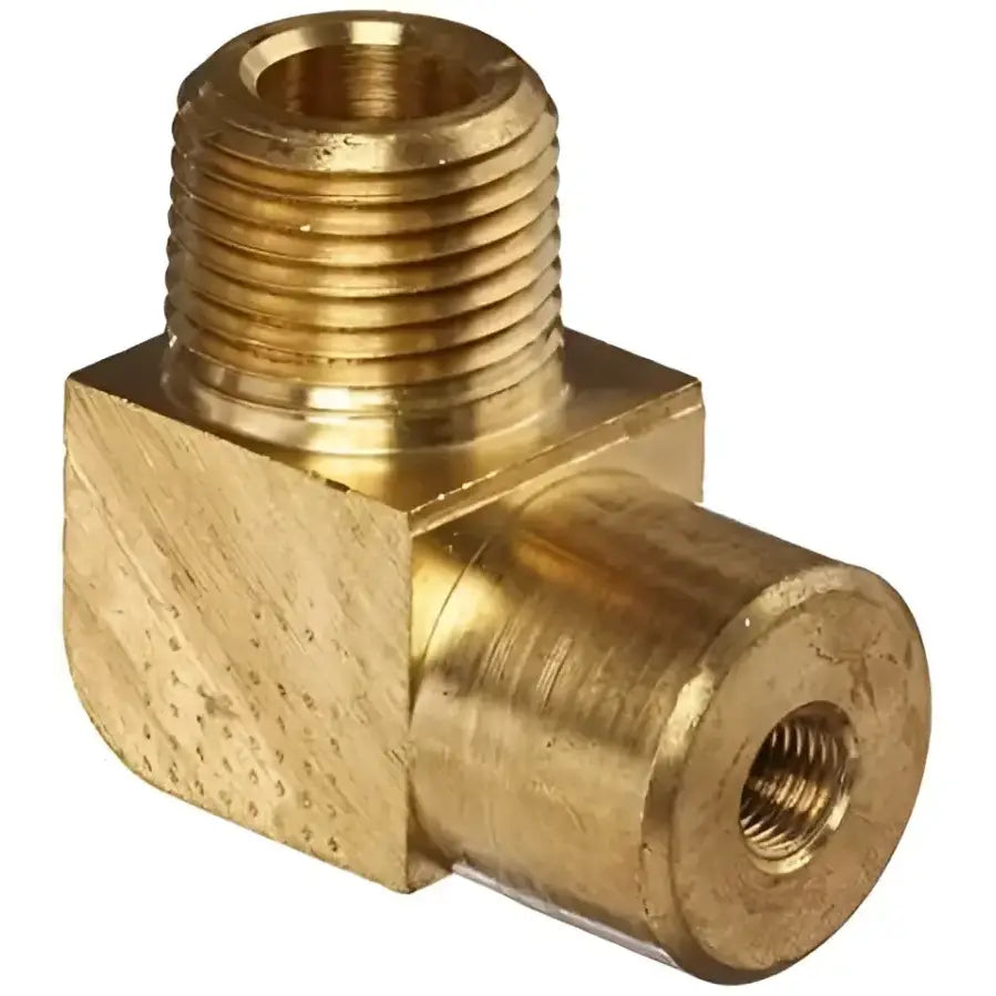 92071 Water Heater Burner Orifice