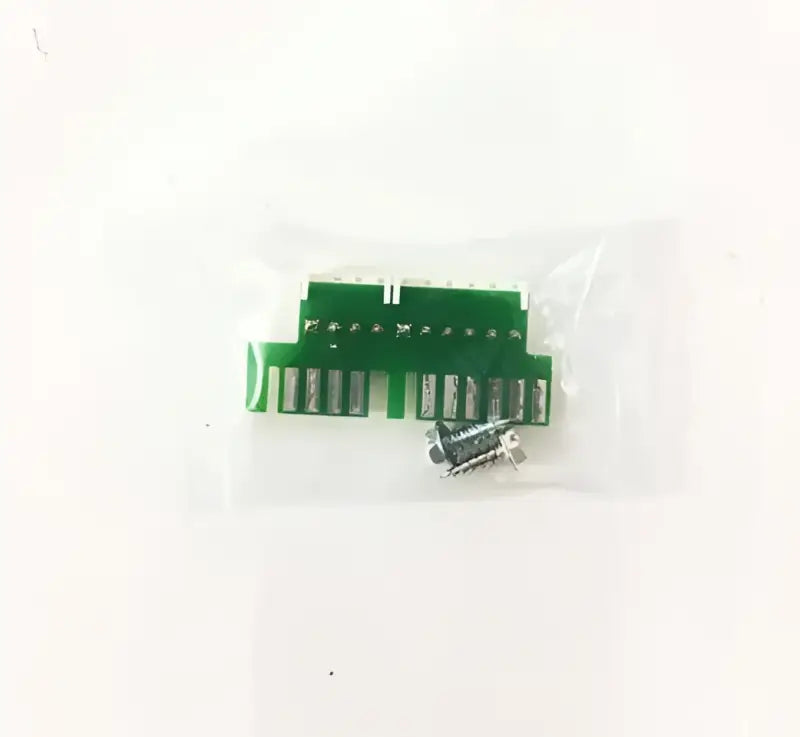 92074MC Ignition Control Circuit Board Wiring Harness