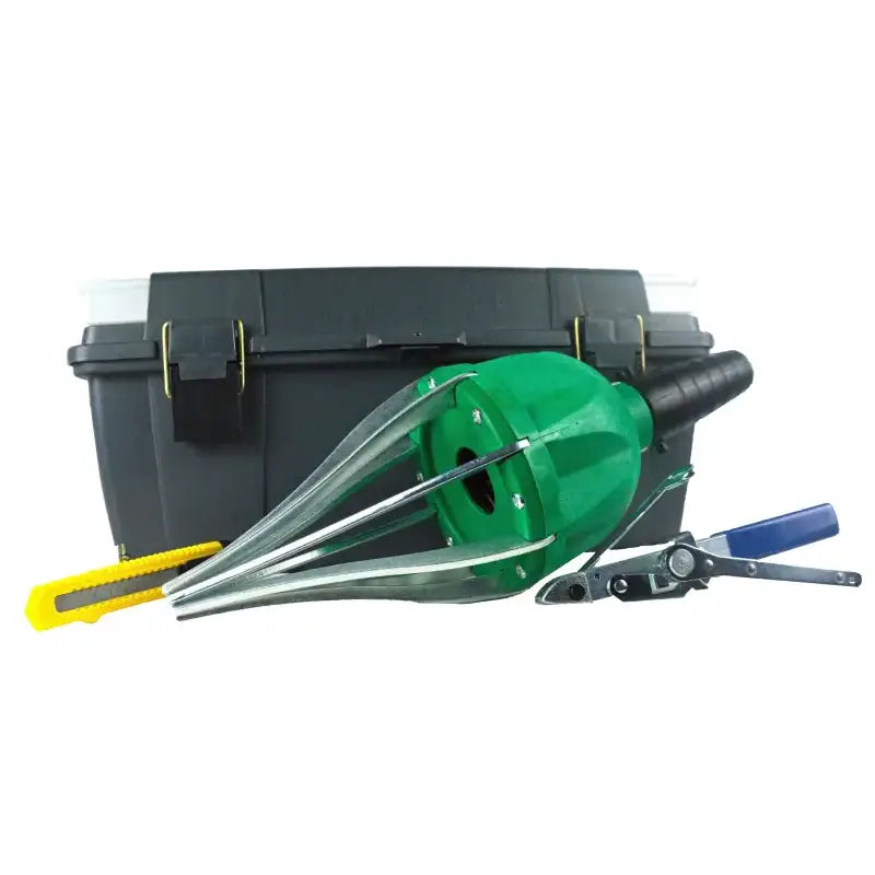 92094.030 Quick Shot Kit
