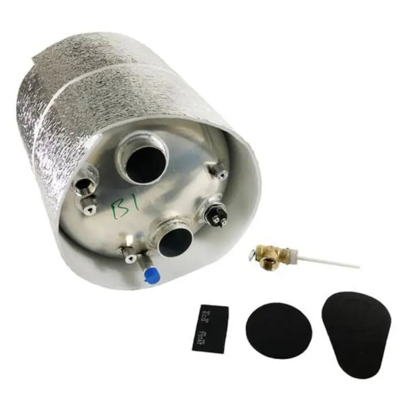 92099 Dometic Kit Svc 6G Ec Tank, ideal for servicing 6-gallon eco-friendly tanks, includes essential components for efficient maintenance, durable high-quality materials, perfect for RVs, Automotive, Powersports, off-road, marine, exterior, truck accessories, interior, truck bed, rv parts, Inside RV, RV Appliances RV Air Conditioner RV Refer, RV Fresh Water Supplies, AVADA - Best Sellers