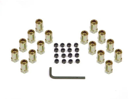 920G Rocker Arm Nut