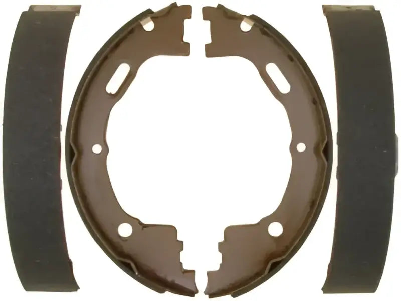 920PG R/M Brakes Parking Brake Shoes - Shoe