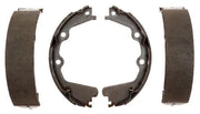 920PG R/M Brakes Parking Brake Shoes - Shoe