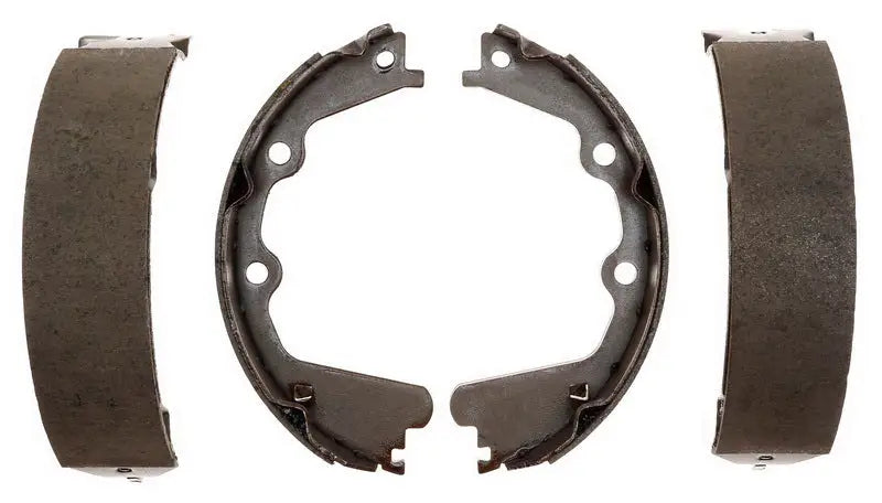 920PG R/M Brakes Parking Brake Shoes - Shoe