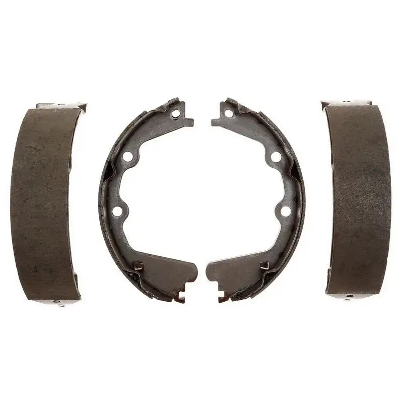 920PG R/M Brakes Parking Brake Shoes - Shoe
