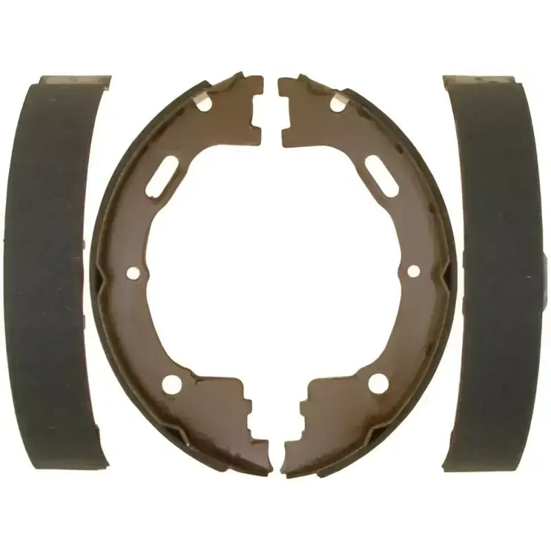 920PG R/M Brakes Parking Brake Shoes - Shoe