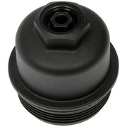 921-116 Dorman Oil Filter Cap - Cover