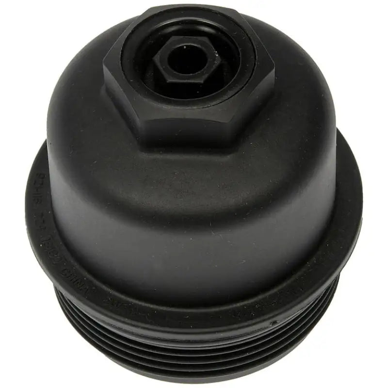 921-116 Dorman Oil Filter Cap - Cover