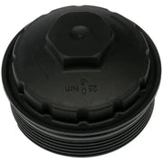 921-154 Dorman Oil Filter Cap - Cover