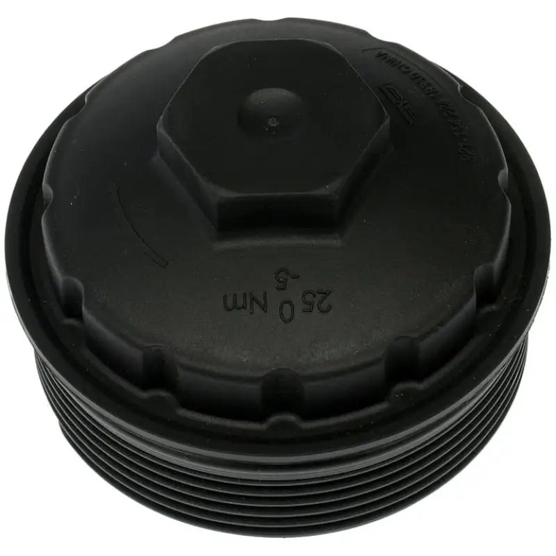 921-154 Dorman Oil Filter Cap - Cover