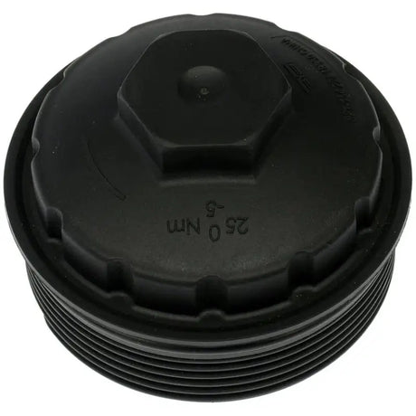921-154 Dorman Oil Filter Cap - Cover