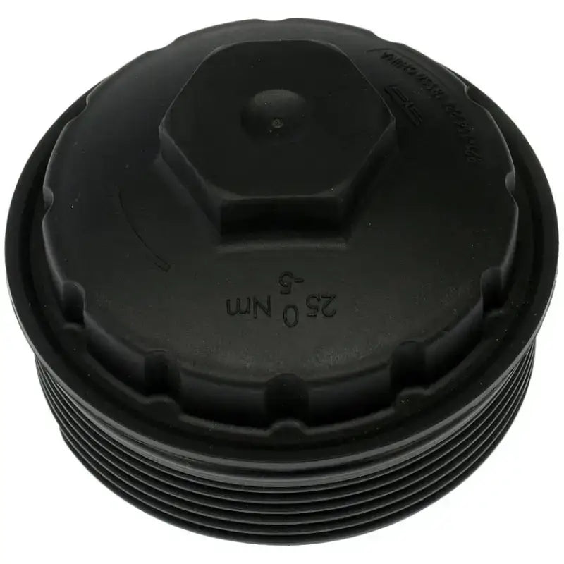921-154 Dorman Oil Filter Cap - Cover