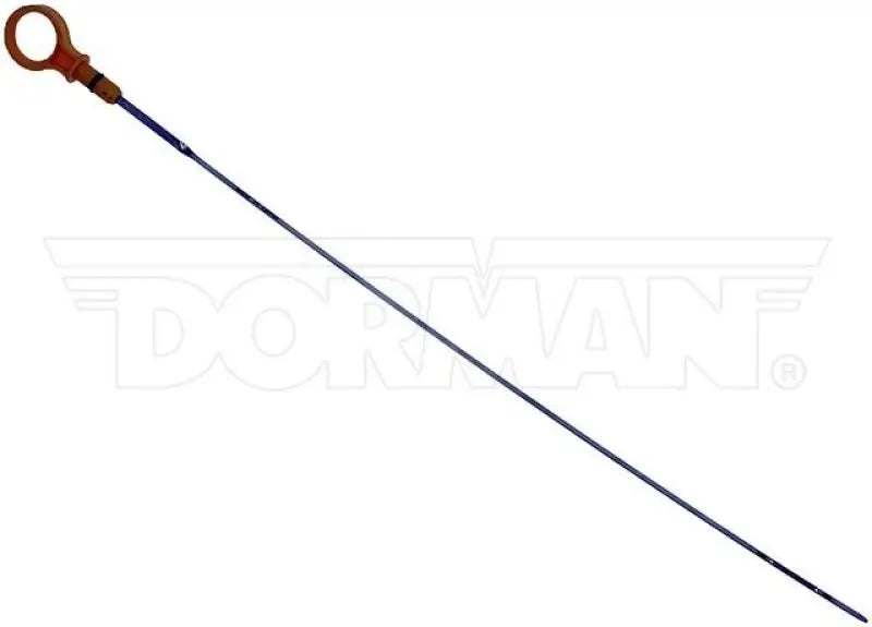 Dorman Dipstick for accurate fluid level checks in engine oil dips
