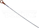 Dorman Dipstick for accurate fluid level checks in engine oil dips