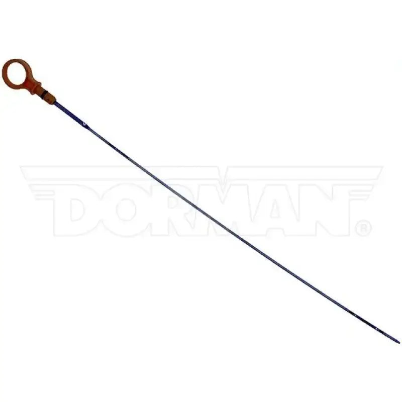 Dorman Dipstick for accurate fluid level checks in engine oil dips