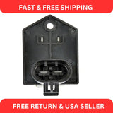 921-302 Dorman Radiator Fan Control Relay - Cooling