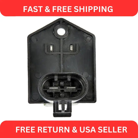 921-302 Dorman Radiator Fan Control Relay - Cooling