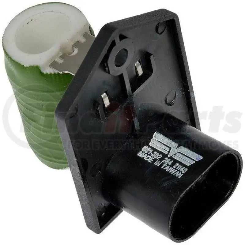 921-302 Dorman Radiator Fan Control Relay - Cooling