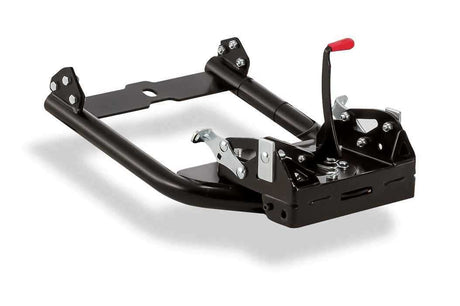 92100 Plow Push Tube Atv