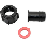 92105 Johnson Pump Duraport Straight Port Fitting for efficient flow and reliability in pumping systems.