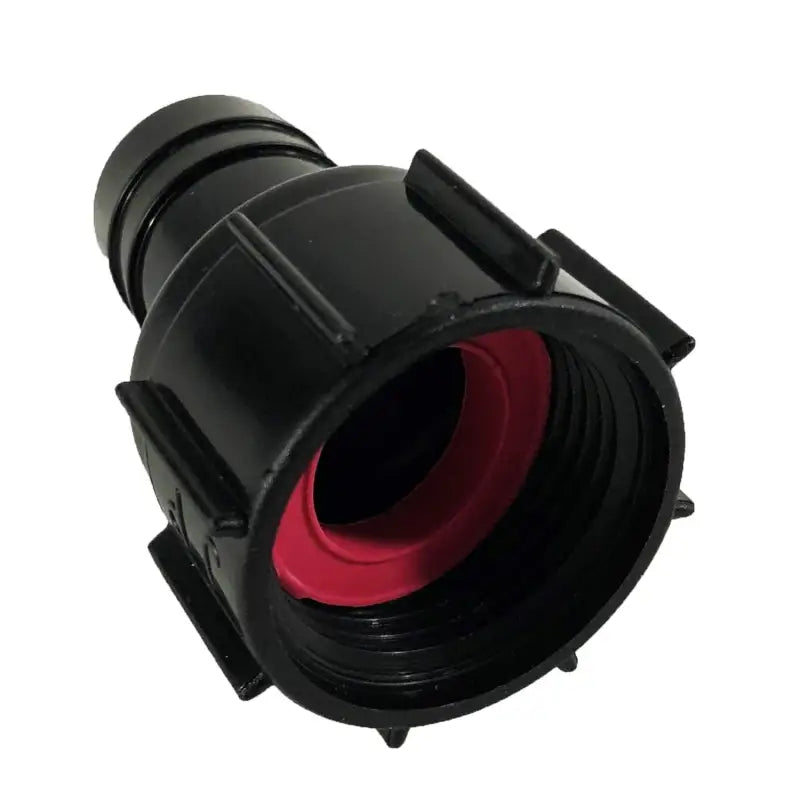 92105 Johnson Pump Duraport Straight Port Fitting - durable and reliable for efficient flow in pumping systems.