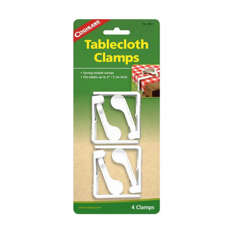 9211 Tablecloth Clamp