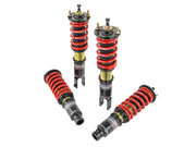 Skunk2 Racing 541-05-8725 Skunk2 96-00 Honda Civic Pro-ST Coilovers (Front 10 kg/mm - Rear 10 kg/mm)