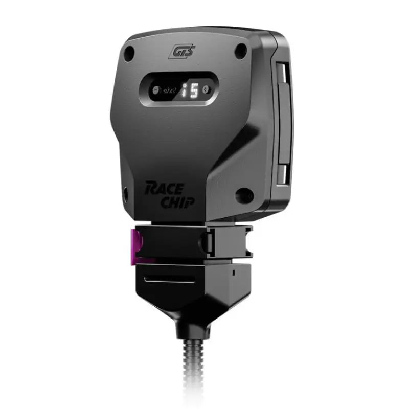 921274 Race Chip Performance Tuning - Gts + App - Computer Chip/ Module