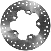 Brembo Fixed Rear Rotor Brakes 68B40726 - Serie Oro