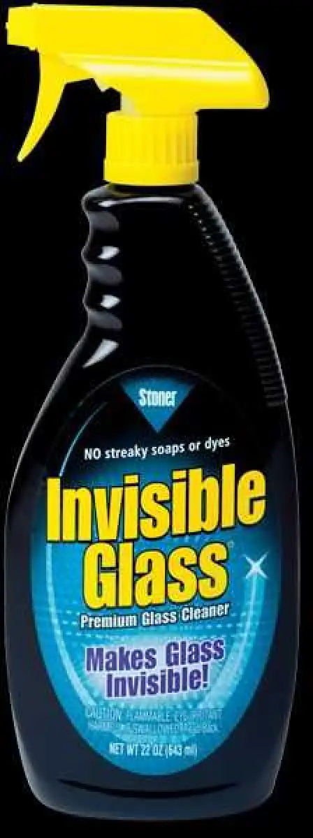 92166 Glass Cleaner