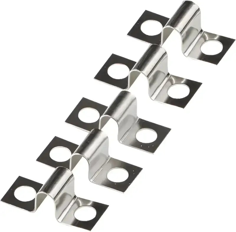 9217BSS Blue Sea Jumper Terminal 2500 Seri - Wire Block
