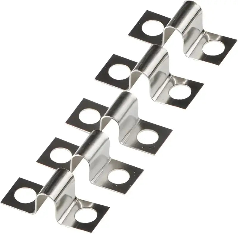 9217BSS Blue Sea Jumper Terminal 2500 Seri - Wire Block