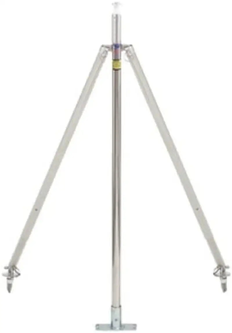 922-ADJ-S Attwood Marine Asm-Pylon Ski Ss 1.5 Od