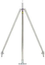 922-ADJ-S Attwood Marine Asm-Pylon Ski Ss 1.5 Od