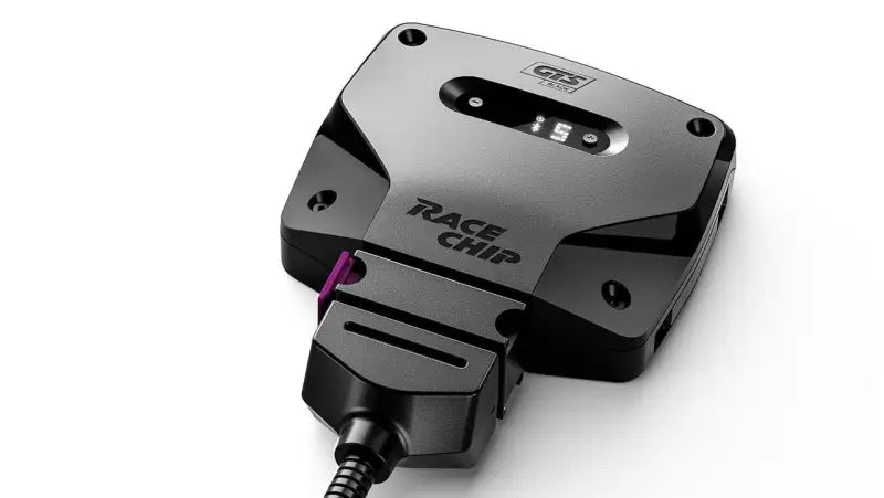 922236 Race Chip Performance Tuning - Gts Black - Computer Chip/ Module