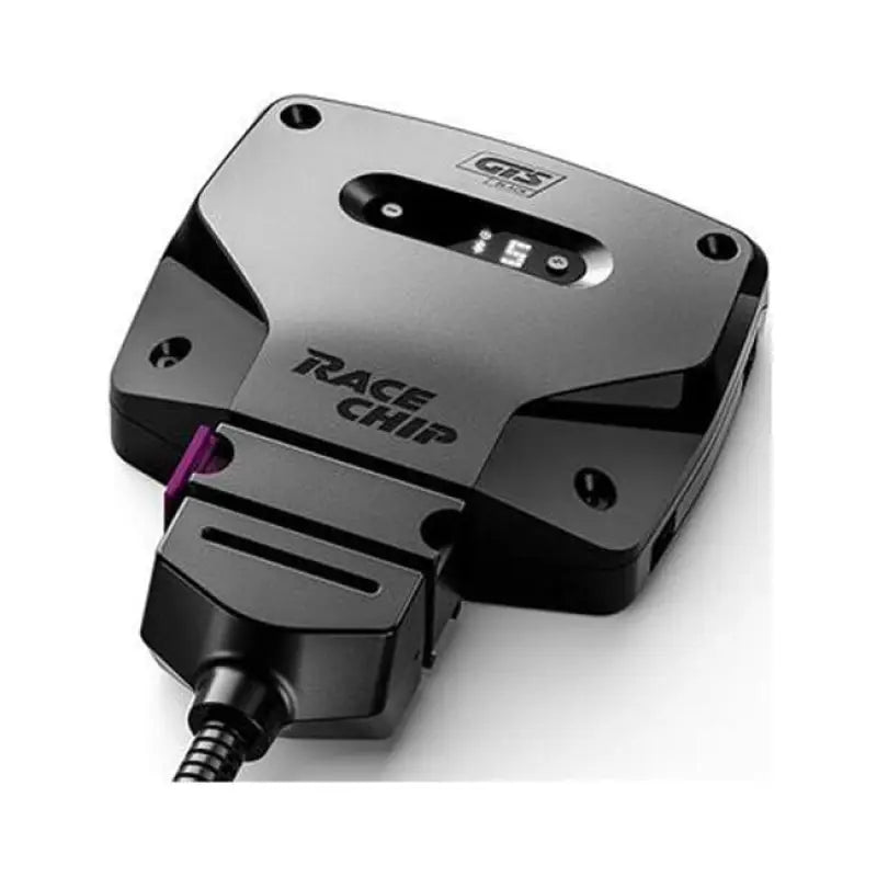 922236 Race Chip Performance Tuning - Gts Black - Computer Chip/ Module