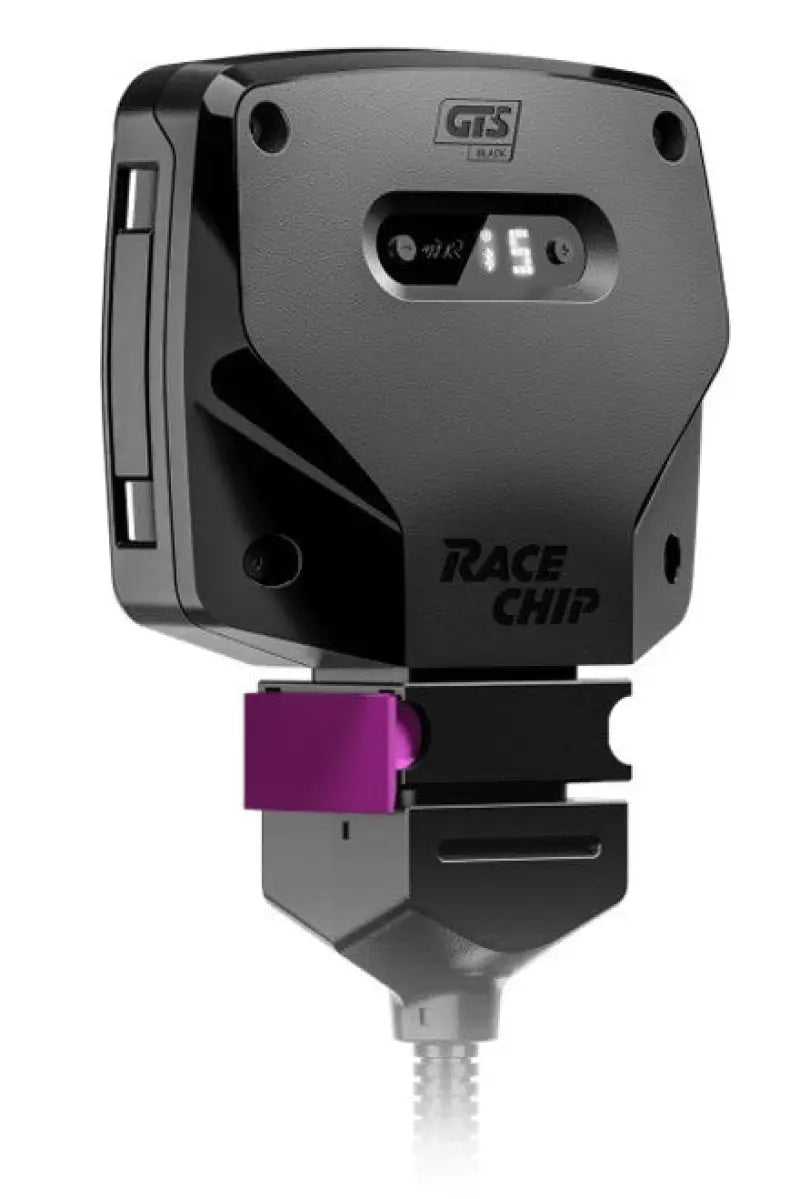 922236 Race Chip Performance Tuning - Gts Black - Computer Chip/ Module