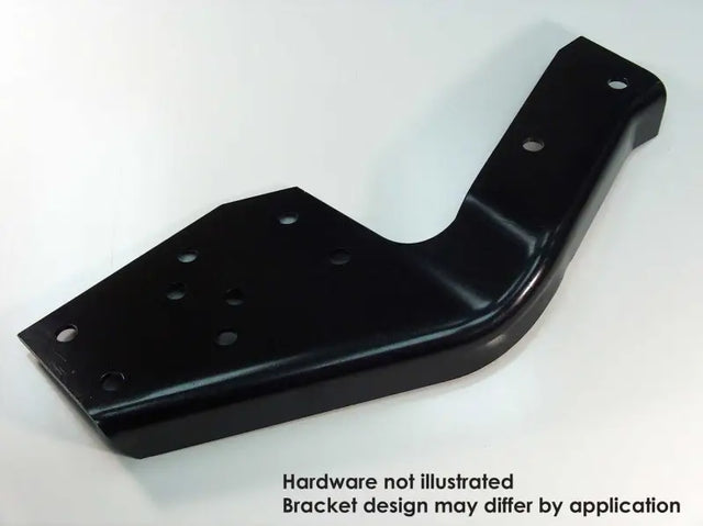 92230 Bumper Mounting Kit