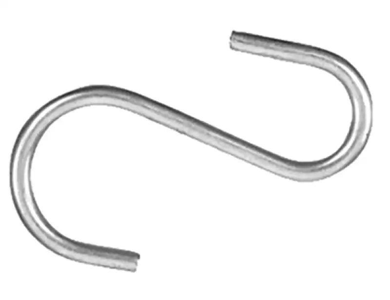 9225 Buyers Prod S-Hook 2.5In 100 Pcs/Bag