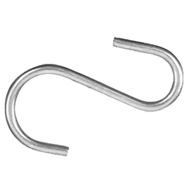 9225 Buyers Prod S-Hook 2.5In 100 Pcs/Bag