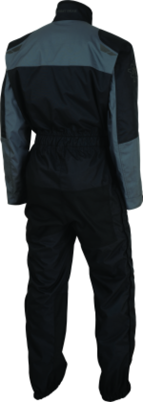 First Gear 525890 FIRSTGEAR Thermosuit 2.0 Grey/Black - Large - 525890