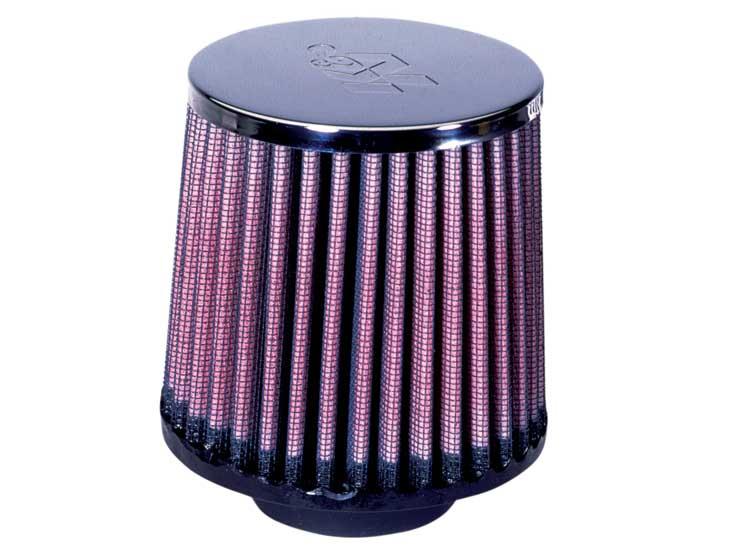 K&N HA-3500 K&N 00-07 Honda TRX350/400 Rancher Replacement Air Filter