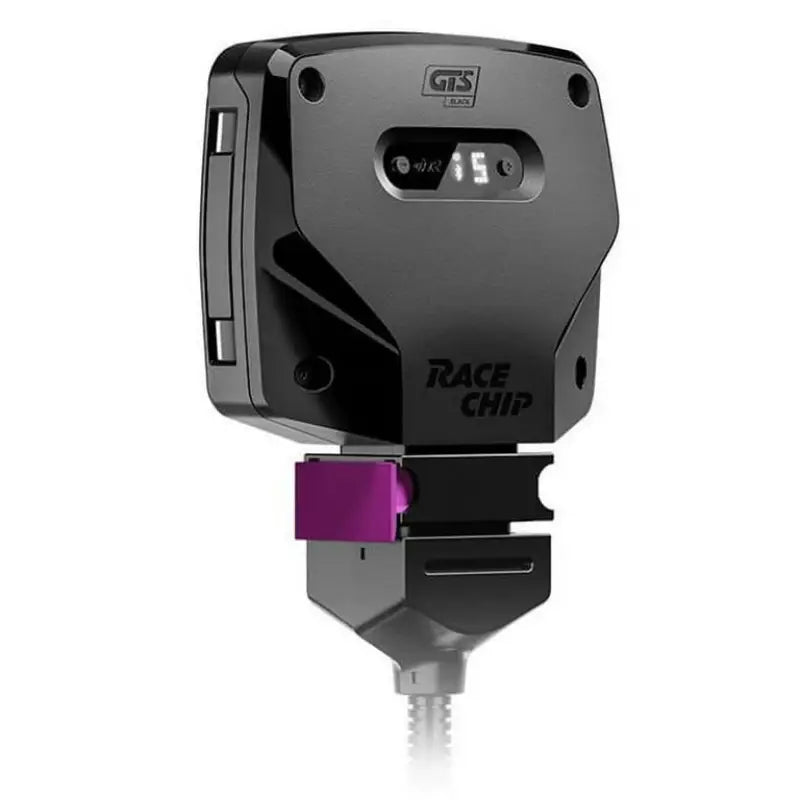 922886 Race Chip Performance Tuning - Gts Black - Computer Chip/ Module