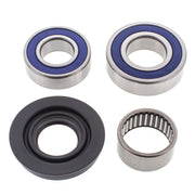 All Balls Racing 14-1025 All Balls Racing 1995 Ski-Doo Formula MX Z 454 Drive Shaft Bearing & Seal Kit Lower Shaft - Track
