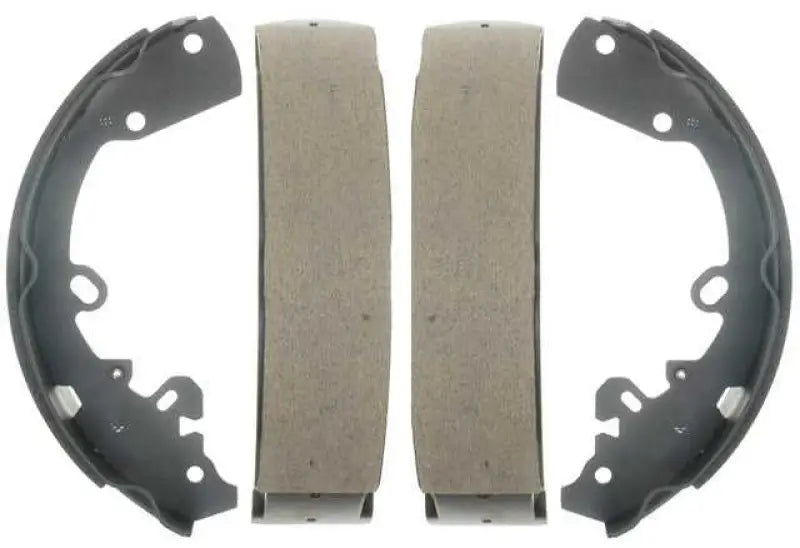 922PG Brake Shoe