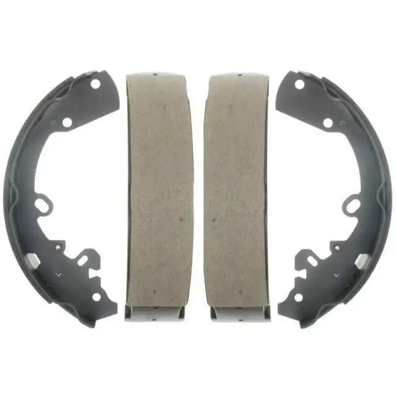 922PG Brake Shoe