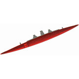 923-147 Dorman Third Brake Light Assembly - Center High Mount Stop