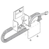 9233A4551 Air Conditioner Heating Element
