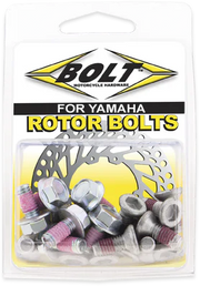 Bolt Rotor Bolts Hardware/Fasteners/Fittings YRTR.Tene
